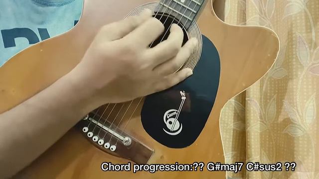 Dream - Mask // No Capo Guitar Tutorial, Lesson, Chords,How to play смотреть онлайн