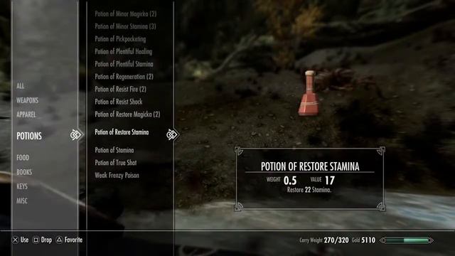 Skyrim 2 | I'm Out Of Creative Titles.