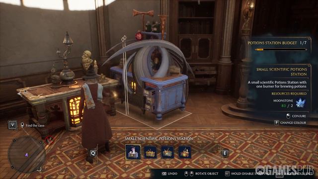 Hogwarts Legacy - Part 11 | Full Game Walkthrough | No Commentary смотреть онлайн