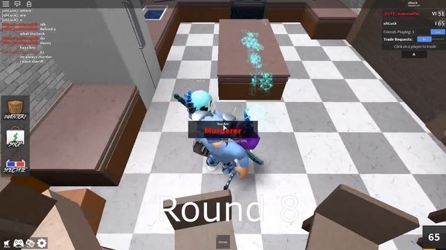This kid DESTROYED ME in an MM2 1V1 *I WAS MURDER 8 TIMES IN A ROW* | ROBLOX MURDER MYSTERY 2 смотреть онлайн