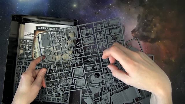 Start Collecting Blood Angels Box Set REVIEW смотреть онлайн