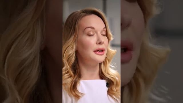 Как правильно подобрать себе антивозрастной уход? смотреть онлайн