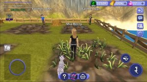 Копим на сундук событий ? ФЕРМА ? Horse Riding Tales