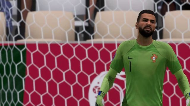 Гол Чжо Гю Сона в полете | FIFA 23 | ЧМ 2022 смотреть онлайн