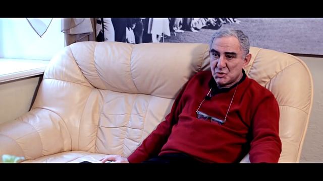 Михаил Казиник - о пути к себе смотреть онлайн