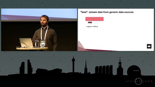 Experiences from large project maintenance at the Norwegian tax authority by Rafael Winterhalter смотреть онлайн