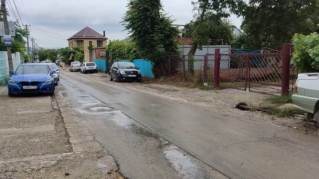 #АНАПА-СУПСЕХ.10.08.21.+27.ДОЖДИ С ГРОЗАМИ.СУПСЕХ-ПРИГОРОД АНАПЫ.НОВАЯ ЦЕРКОВЬ.ВСЕМ ЗДОРОВЬЯ! смотреть онлайн