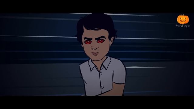 Nimbu Mirchi Horror Story | नींबू मिरची | Hindi Horror Stories | Scary Pumpkin | Animated Stories смотреть онлайн