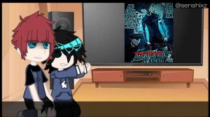 Past Sae and Rin react to future | manga spoilers | angst | read description | etsuwlx
