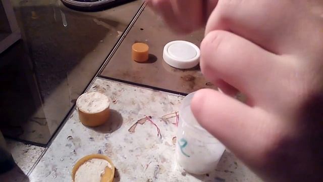как сделать флюс пасту смотреть онлайн