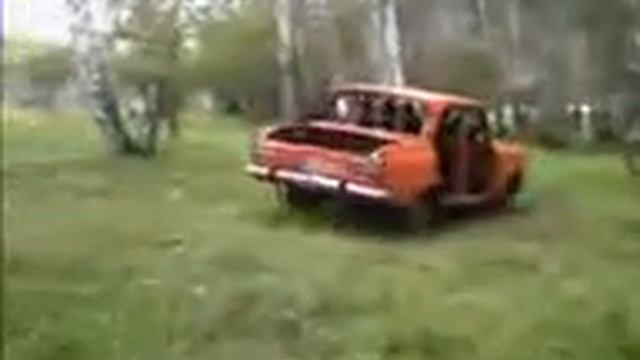 Москвич.3gp смотреть онлайн