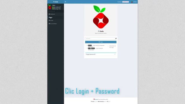 Installer Pihole sur Unraid - Install Pihole On Unraid смотреть онлайн