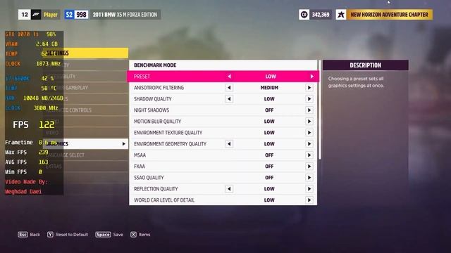 GTX 1070 TI 8GB All Setting 30 games test 2022 смотреть онлайн