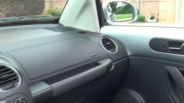 HD VIDEO 2006 VOLKSWAGEN NEW BEETLE BUG CONVERTIBLE USED FOR SALE SEE WWW SUNSETMOTORS COM смотреть онлайн