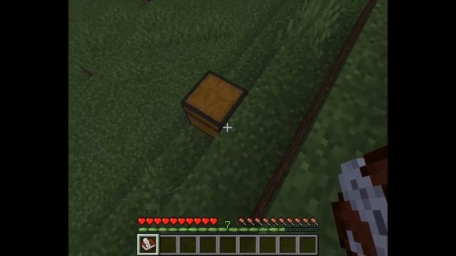 КАКОЙ САМЫЙ КРЕПКИЙ МАТЕРЯЛ В МАЙКРАФТ (КАТОРЫЕ МОЖНО ДАБЫТЬ) смотреть онлайн