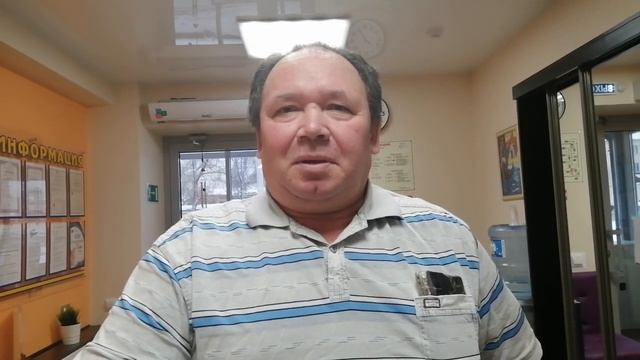 Отзыв клиента Primadent Чебоксары смотреть онлайн