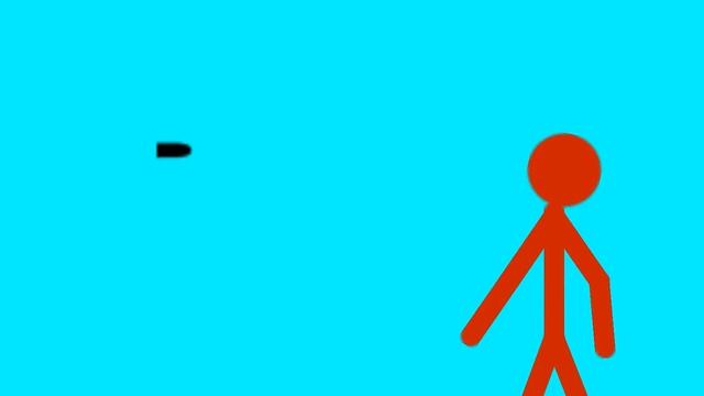 Тест пули|Animating Touch|Рисуем мультфильмы2 смотреть онлайн