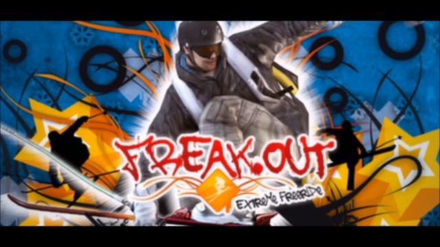 FreakOut: Extreme Freeride Soundtrack - 3 Feet Smaller - Strike Back смотреть онлайн