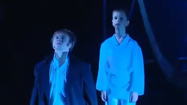 А.Рыбников. Ария Богоматери из рок-оперы ''Юнона и Авось''. Исполняет Екатерина Горбань. смотреть онлайн