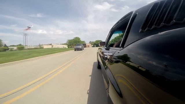 1967 Ford Mustang Fastback S-Code For Sale