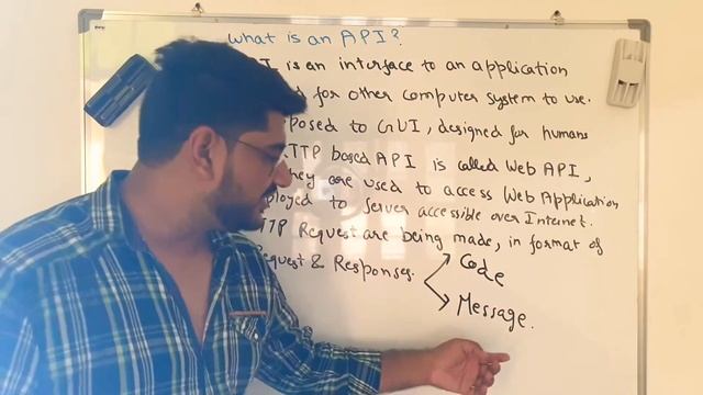 (P2 C1 API Testing) What is API testing, why api testing is important смотреть онлайн