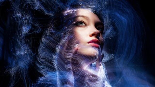 Погружение в прошлые жизни и общение с душами. смотреть онлайн