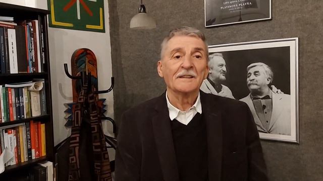 KONTRABAS v Divadle Pivovaru ERB смотреть онлайн