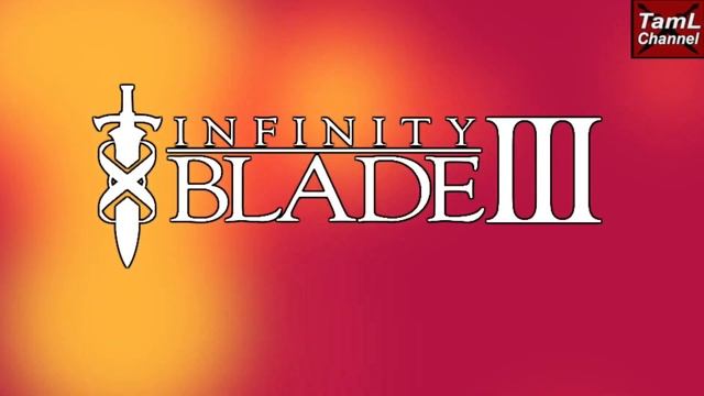 Infinity Blade 3: HOW TO FUSE BONUS COMBO -1 GEM! (GOOD METHOD) Plus IB News! смотреть онлайн