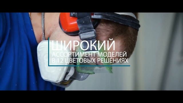 Производство каменных композитных моек ULGRAN Улгран смотреть онлайн