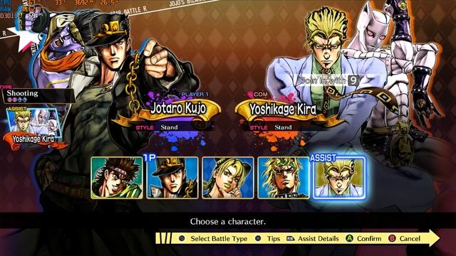 JoJo's Bizarre Adventure Ultra Setting AMD Radeon HD 6750 1Gb Gddr5 смотреть онлайн