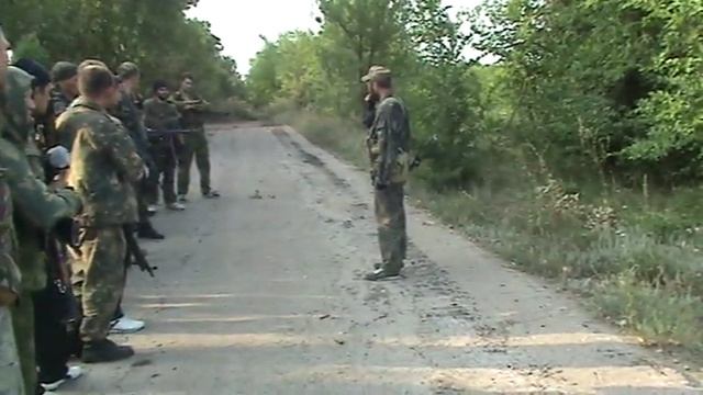 А Р Х И В
Инструктаж перед б\в. смотреть онлайн