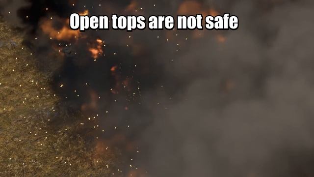 WT Danger Zone Update But Only The Cool Stuff смотреть онлайн
