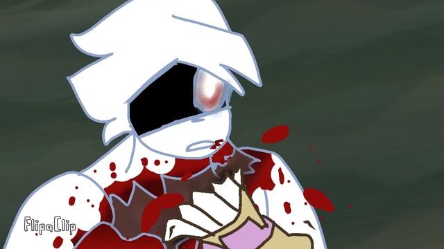 INSaNiTY // (Reset Dreamtale) //REMAKE