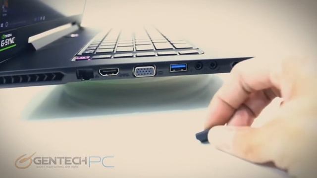 Aorus X7 Pro V5 SL2 Review and Benchmarks смотреть онлайн