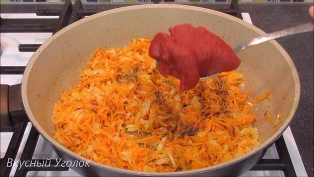 Когда есть БАНКА КОНСЕРВЫ готовлю КОТЛЕТЫ смотреть онлайн