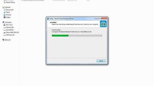 [Problem Solved] Activate EaseUS Data Recovery wizards For Free | смотреть онлайн