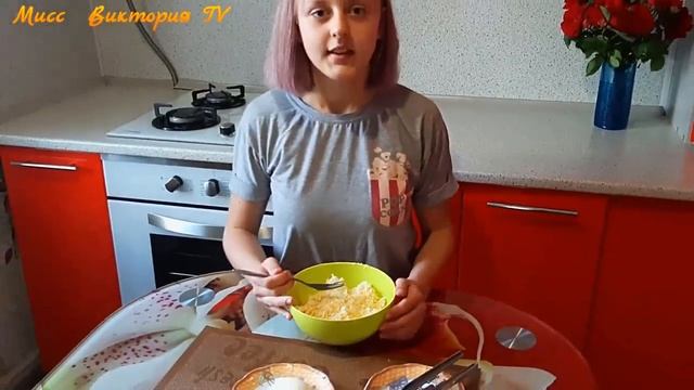 Веганская Кухня
