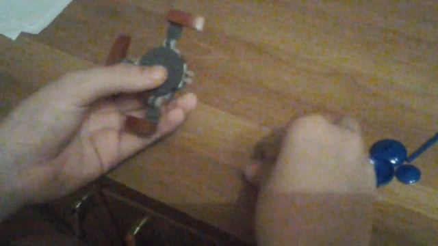 Как сделать спиннер из Лего! смотреть онлайн