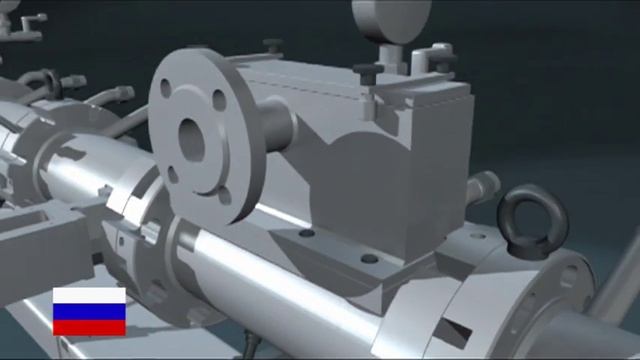 Принцип работы планетарного экструдера ENTEX смотреть онлайн