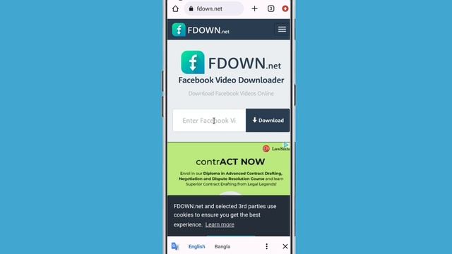 How to download facebook video without any app || How to save Facebook video in gallery || Facebook смотреть онлайн