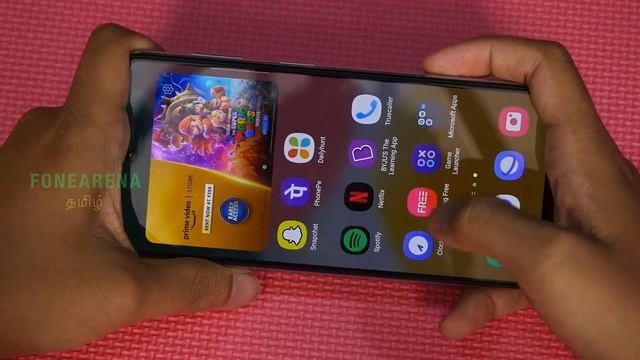 Samsung Galaxy F54 5G Gaming — Exynos 1380 இப்போ better-ஆ இருக்கா? смотреть онлайн