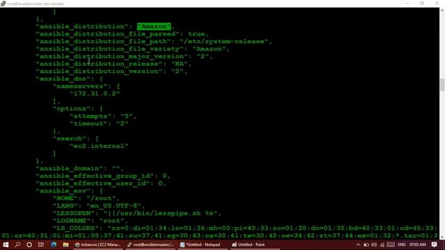 create kubernetes cluster using ansible | configuration management with ansible | ansible devops | смотреть онлайн