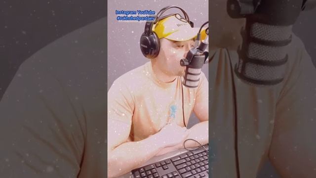 Шеър махсус барои чавонон бо номи "Чавони" аз Лоик Шерали стихи про молодеж смотреть онлайн