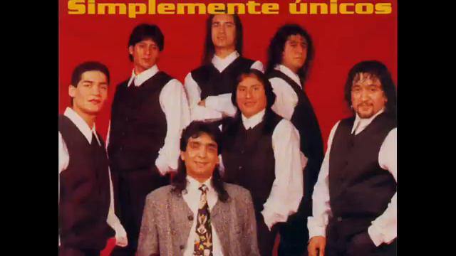 La Nueva Luna - y dices que te vas (simplemente unicos-1997) смотреть онлайн