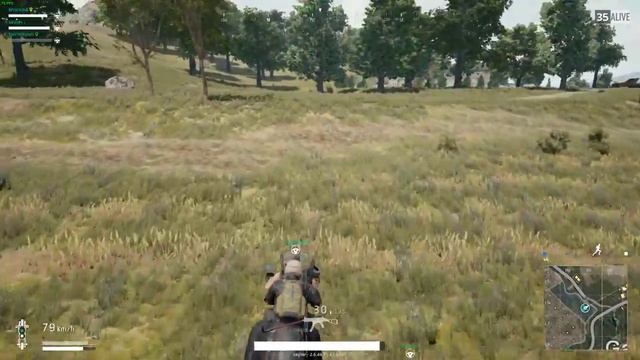 PUBG смотреть онлайн