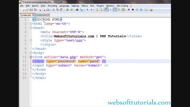 php tutorials in hindi urdu 40 php get and post methods смотреть онлайн