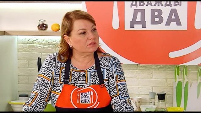Еда как дважды два. Суп гуляш по-чешски