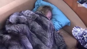 ГОБОЗОВСКАЯ СТРАСТЬ - 18.