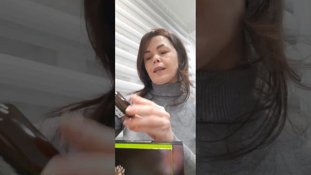 💫Вот это, Да! В предвкушении НОВОЙ СЕРИИ Wellness Sea/РАСПАКОВКА 👌😊 смотреть онлайн