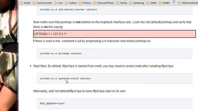 Linux Terminal Server Project Overview смотреть онлайн